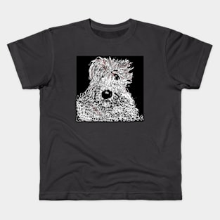 Pup Kids T-Shirt